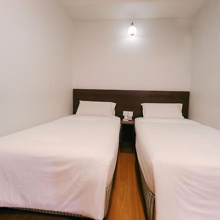 Hotel Rose Crest Hill, Cameron Highland Тана Рата Екстериор снимка
