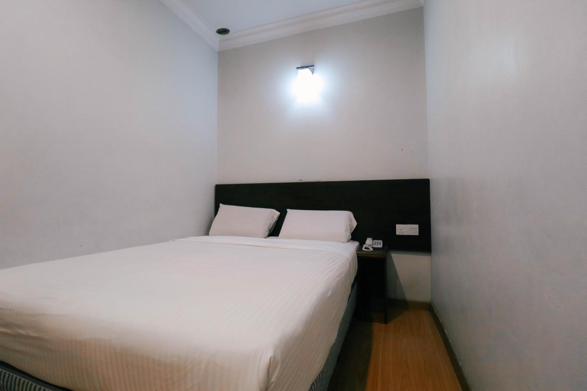 Hotel Rose Crest Hill, Cameron Highland Тана Рата Екстериор снимка